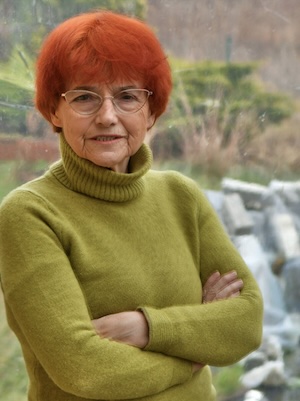 Bożena Czerny