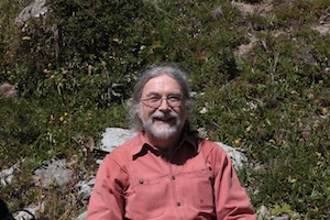 Laurent Pagani