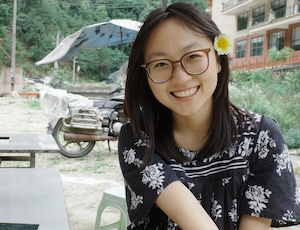 Li Chenrui