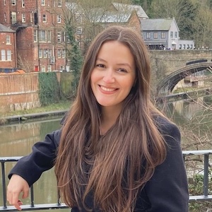 Paola Moreira Delgado