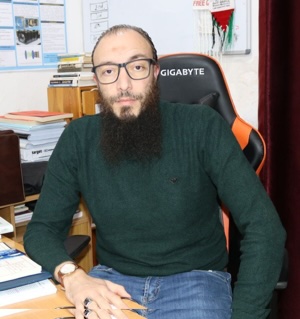 Yassine Rahmani